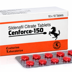 Sildenafil 150mg (Cenforce) Tablets