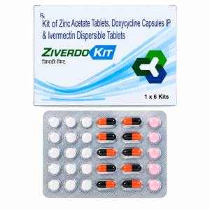 Ziverdo Kit
