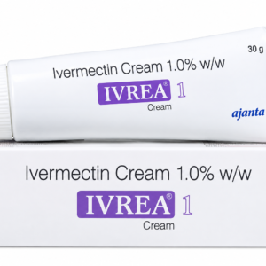 Ivermectin Cream 1.0% w/w