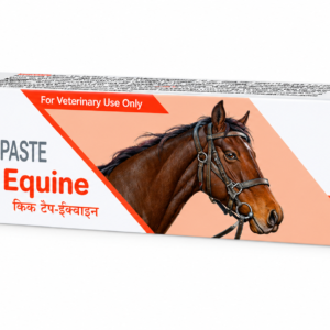 Ivermectin And Praziquantel Oral Paste