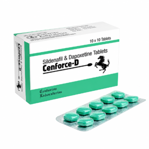 Cenforce D