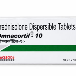 Prednisolone 10mg