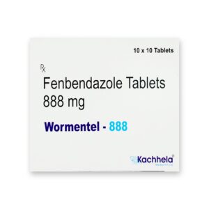 fenbendazole-888-wormentel