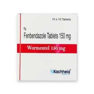 wormentel-150mg-fenbendazole