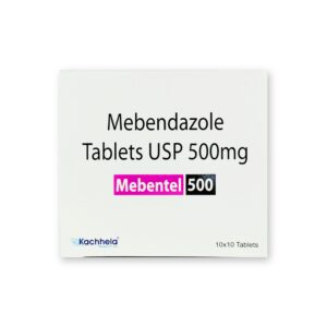 mebentel-500-mebendazole
