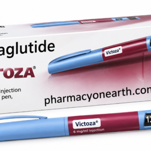 Victoza Solution for Injection