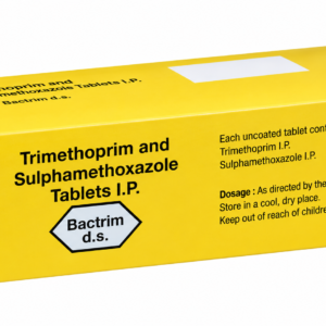 Bactrim D.S. Tablets