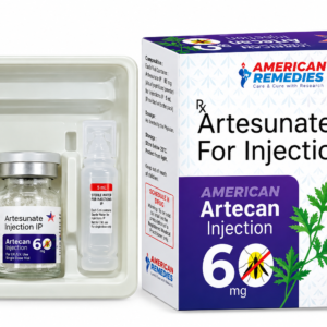 Artesunate 60mg Injection (Artecan)