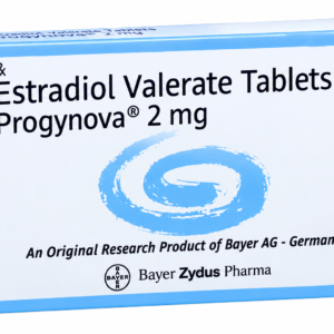 Estradiol 2mg (Progynova) Tablet