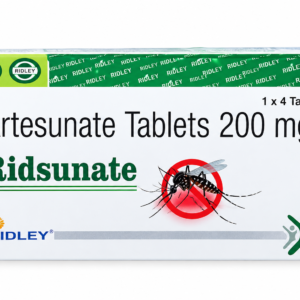 Artesunate 200mg Tablets
