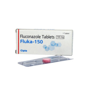 Fluconazole 150mg (Fluka) Tablets