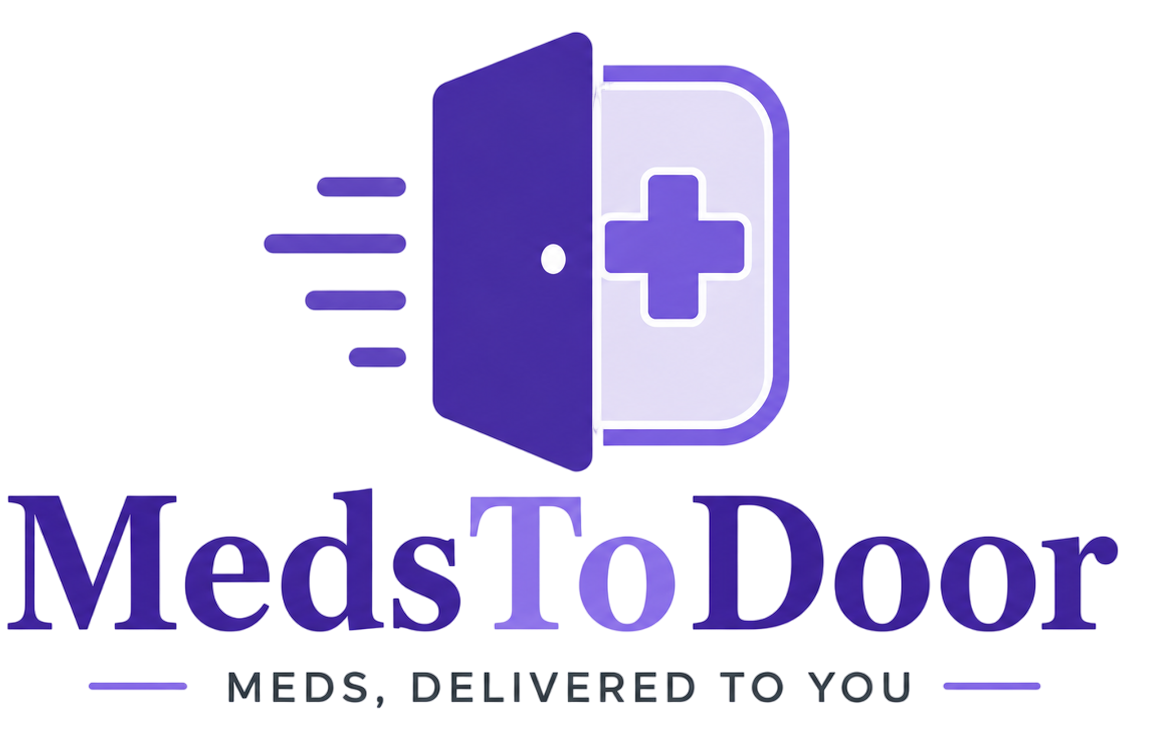 medstodoor.com