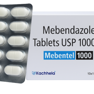 mebendazole1000mg
